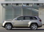 Jeep Grand Cherokee 2010 года